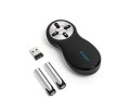 KENSINGTON 33374EU Pilot do prezentacji Kensington Wireless Presentation Remote 2,4 Ghz - 2076047
