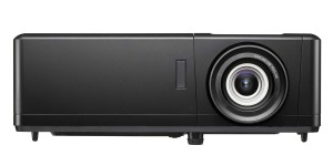 Projektor Optoma UHZ55 DLP 4K UHD 3000ANSI 2500000:1 3xHDMI RJ45 RS232 USB WiFi