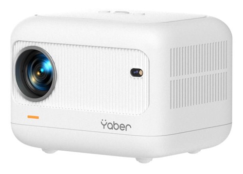 Mini Projektor Yaber L1 WiFi 6 i Bluetooth 5.2 AF - 2076087