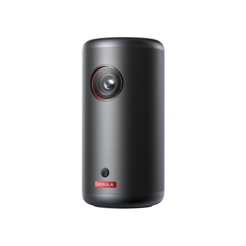Projektor mobilny Nebula Capsule 3 Google TV (WYPRZEDAŻ) - 2076088