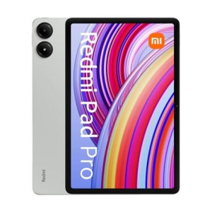 Redmi | Podkładka Pro | 12.1 " | Miętowa zieleń | Wyświetlacz LCD z matrycą IPS | 1600 x 2560 pikseli | Qualcomm | Lwia paszcza 7s generacji 2 | 8 GB | 256 GB | Wi-Fi | Przednia kamera | 8 MP | Kamera