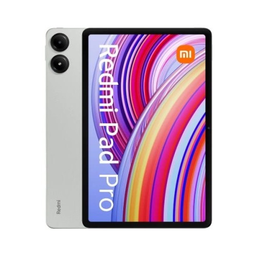 Redmi | Podkładka Pro | 12.1 " | Miętowa zieleń | Wyświetlacz LCD z matrycą IPS | 1600 x 2560 pikseli | Qualcomm | Lwia paszcza 7s generacji 2 | 8 GB | 256 GB | Wi-Fi | Przednia kamera | 8 MP | Kamera - 2076117