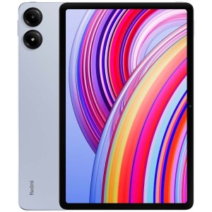 Redmi | Podkładka Pro | 12.1 " | Ocean Niebieski | Wyświetlacz LCD z matrycą IPS | 1600 x 2560 pikseli | Qualcomm | Lwia paszcza 7s generacji 2 | 8 GB | 256 GB | Wi-Fi | Przednia kamera | 8 MP | Kamer
