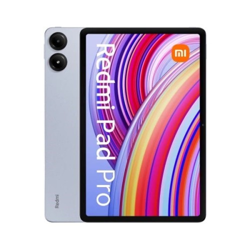 Redmi | Podkładka Pro | 12.1 " | Ocean Niebieski | Wyświetlacz LCD z matrycą IPS | 1600 x 2560 pikseli | Qualcomm | Lwia paszcza 7s generacji 2 | 8 GB | 256 GB | Wi-Fi | Przednia kamera | 8 MP | Kamer - 2076133