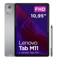 Lenovo Tab M11 MediaTek Helio G88 11" WUXGA IPS 400nits 90Hz 8/128GB ARM Mali-G52 MC2 Android Luna Grey (WYPRZEDAŻ) - 2067876