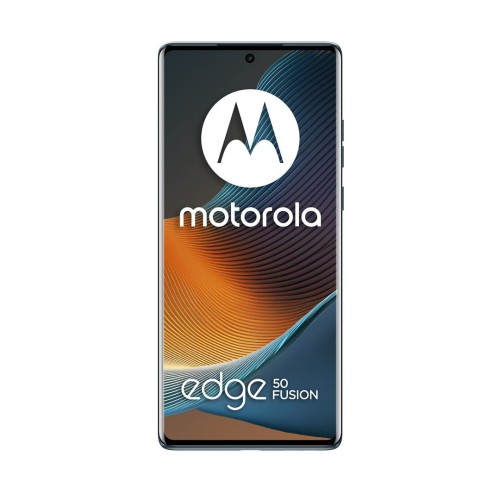 Motorola Edge 50 Fusion 5G DS 8/256 Forest Blue - 2067976