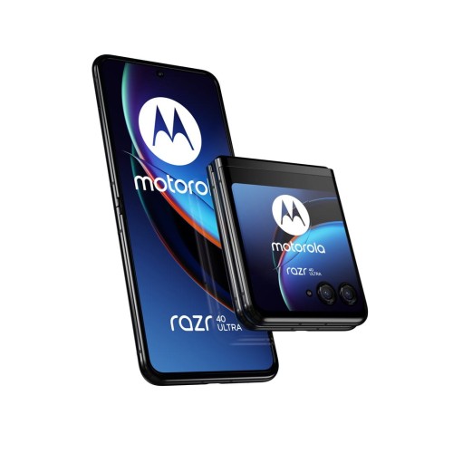 Motorola Razr 40 Ultra 5G 8/256GB Infinite Black - 2068030