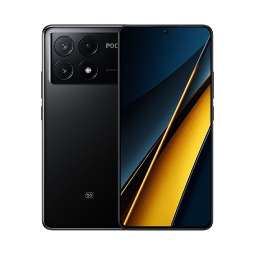 Smartfon Xiaomi Poco X6 Pro 5G 8/256GB Black - 2068088