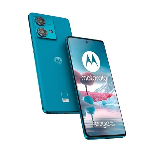 Motorola Edge 40 Neo 12/256GB Caneel Bay - 2068105
