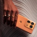 Smartfon Motorola Edge 50 Ultra 5G 16/1024GB Peach Fuzz - 2068101