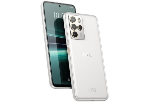 Smartfon HTC U23 Pro 5G DS 12/256GB Biały - 2068139