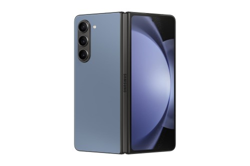 Samsung Galaxy Z Fold 5 5G 12/256GB Icy Blue - 2068186