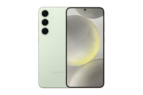 Samsung Galaxy S24 Plus (S926) 256GB 5G Jade Green - 2068294