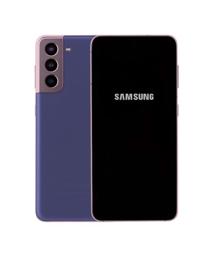 Samsung Galaxy S21 5G G991B DS 8/128GB Purple (REMADE) 2Y - 2068339
