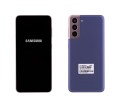 Samsung Galaxy S21 5G G991B DS 8/128GB Purple (REMADE) 2Y - 2068340