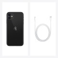 Apple iPhone 11 64GB Black - 2076249