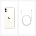 Apple iPhone 11 64GB White - 2076245