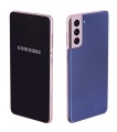 Samsung Galaxy S21 5G G991B DS 8/128GB Purple (REMADE) 2Y - 2068343