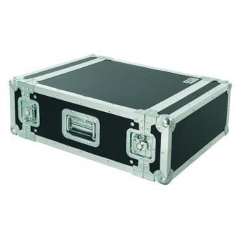 Proel CR203BLKM Walizka transportowa 3U profesjonalny - 2068658