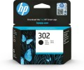 INK CARTRIDGE NO 302 BLACK/DE / FR / NL / BE / UK / SE - 2076355