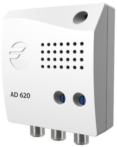 Wzmacniacz antenowy FAGOR AD620 PLUS 1WEJ.+2WYJ - 2076368