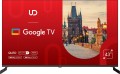 Telewizor 43" UD 43QGU7210S 4K UltraHD, Q-LED, DVB-T/T2/C - 2069120