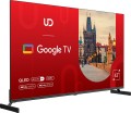 Telewizor 43" UD 43QGU7210S 4K UltraHD, Q-LED, DVB-T/T2/C - 2069121