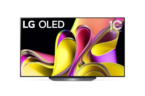 Telewizor 55" LG OLED55B33LA (WYPRZEDAŻ) - 2076403