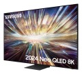 Telewizor 75" Samsung QE75QN800DTXXH - 2069297