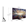 Telewizor 75" Samsung QE75QN800DTXXH - 2069302