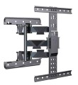 TV SET ACC WALL MOUNT 32-65"/WM-65ST-01 GEMBIRD - 2076455