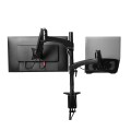 Uchwyt na monitor i laptopa TRUST MARA (25337) - 2076460