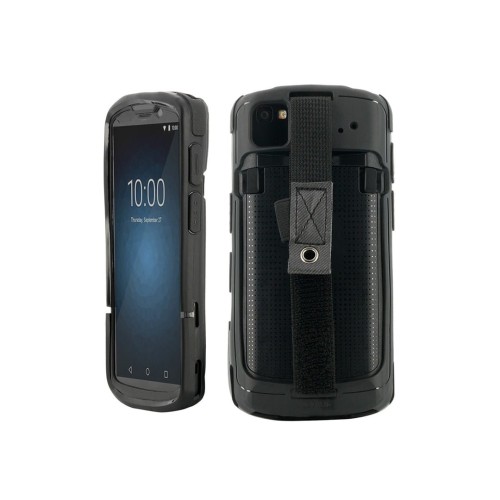 PROTECH - CASE + HANDSTRAP FOR/ZEBRA TC53 - TC58 - SOFT BAG - 2076470