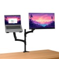 Uchwyt na monitor i laptopa TRUST MARA (25337) - 2076466