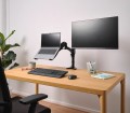 Uchwyt na monitor i laptopa TRUST MARA (25337) - 2076461