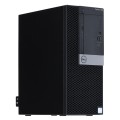 DELL OptiPlex 7060 i5-8500 16GB 256GB SSD TOWER Win11pro UŻYWANY - 2069887