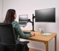 Uchwyt na monitor i laptopa TRUST MARA (25337) - 2076462