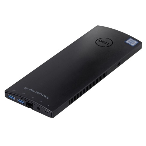 DELL OptiPlex 7070 Ultra i7-8665U 16GB 512GB SSD ultra Win11pro UŻYWANY - 2069904