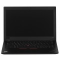 LENOVO ThinkPad X280 i7-8550U 16GB 512GB SSD 12,5" FHD Win11pro + zasilacz UŻYWANY - 2076488