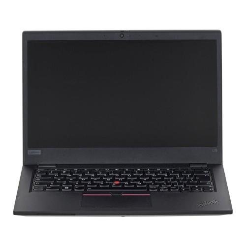 LENOVO ThinkPad L13 i5-10310U 8GB 256GB SSD 13" FHD Win11pro + zasilacz UŻYWANY - 2070012