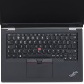 LENOVO ThinkPad L13 i5-10310U 8GB 256GB SSD 13" FHD Win11pro + zasilacz UŻYWANY - 2070014