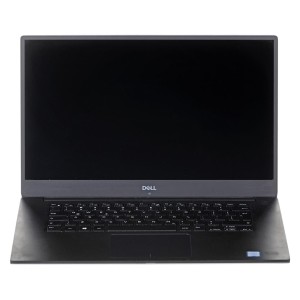 DELL Precision 5530 i7-8850H 32GB 512GB SSD 15,6" FHD(P1000) Win11pro + zasilacz UŻYWANY