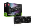 Karta VGA MSI GeForce RTX 4080 SUPER 16G GAMING X SLIM 16GB GDDR6X 256bit 2xHDMI+2xDP PCIe4.0 - 2076534