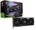 Karta VGA MSI GeForce RTX 4080 SUPER 16G GAMING X SLIM 16GB GDDR6X 256bit 2xHDMI+2xDP PCIe4.0 - 2076523
