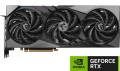 Karta VGA MSI GeForce RTX 4080 SUPER 16G GAMING X SLIM 16GB GDDR6X 256bit 2xHDMI+2xDP PCIe4.0 - 2076525