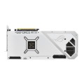 Karta graf. ASUS RTX 3070 ROG STRIX 8GB White V2 (WYPRZEDAŻ) - 2070297