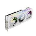 Karta graf. ASUS RTX 3070 ROG STRIX 8GB White V2 (WYPRZEDAŻ) - 2070298
