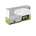 Karta graf. ASUS RTX 3070 ROG STRIX 8GB White V2 (WYPRZEDAŻ) - 2070304