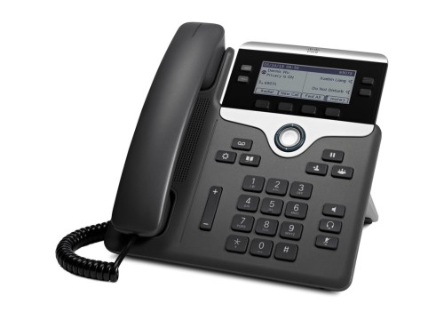 CISCO UC Phone 7841 - 2076575