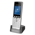 Grandstream WP822 - VoIP-telefon - 5-v - 2076582